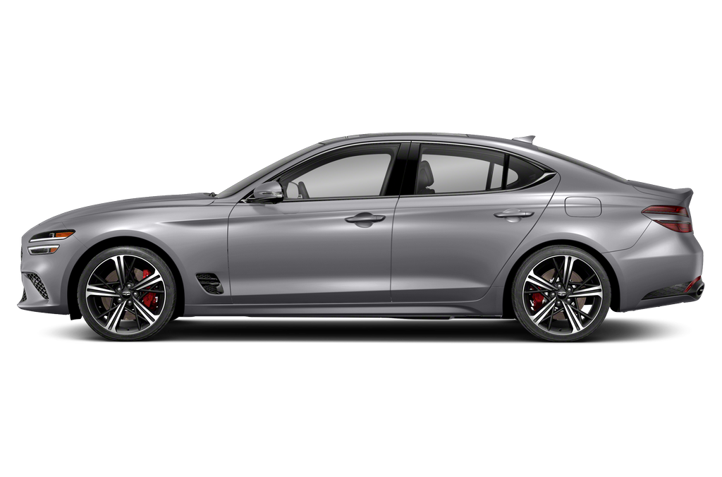 2025 Genesis G70 Specs, Price, MPG & Reviews