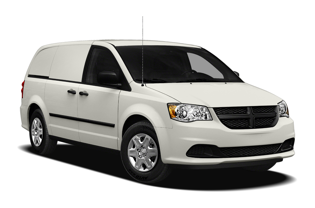 New 2011 Dodge Grand Caravan