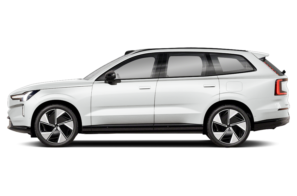 2025 Volvo EX90