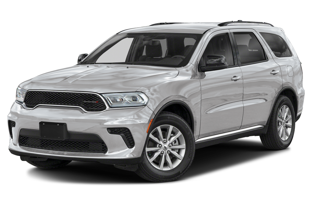 New 2025 Dodge Durango