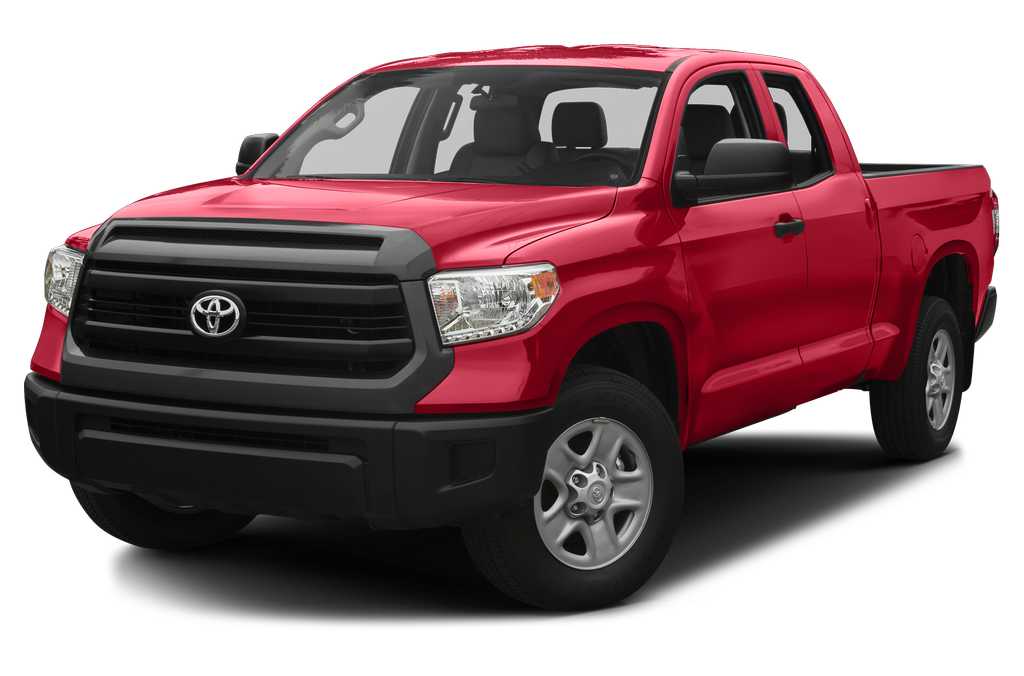 New 2015 Toyota Tundra