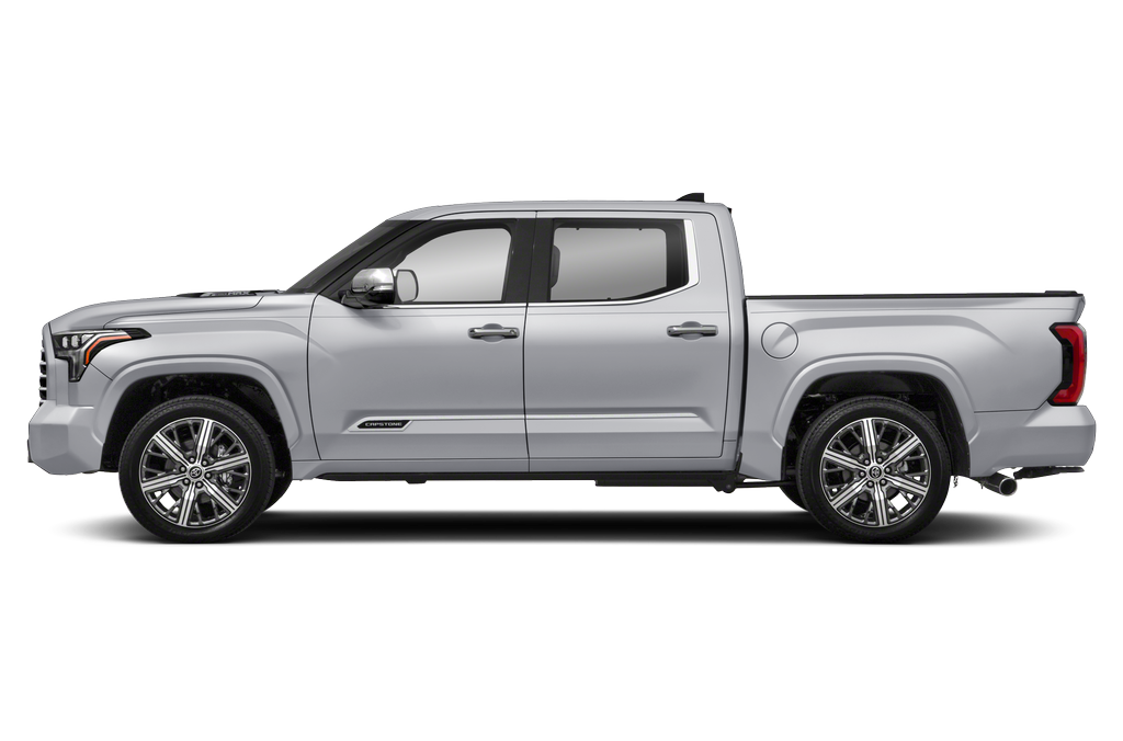 2025 Toyota Tundra Hybrid