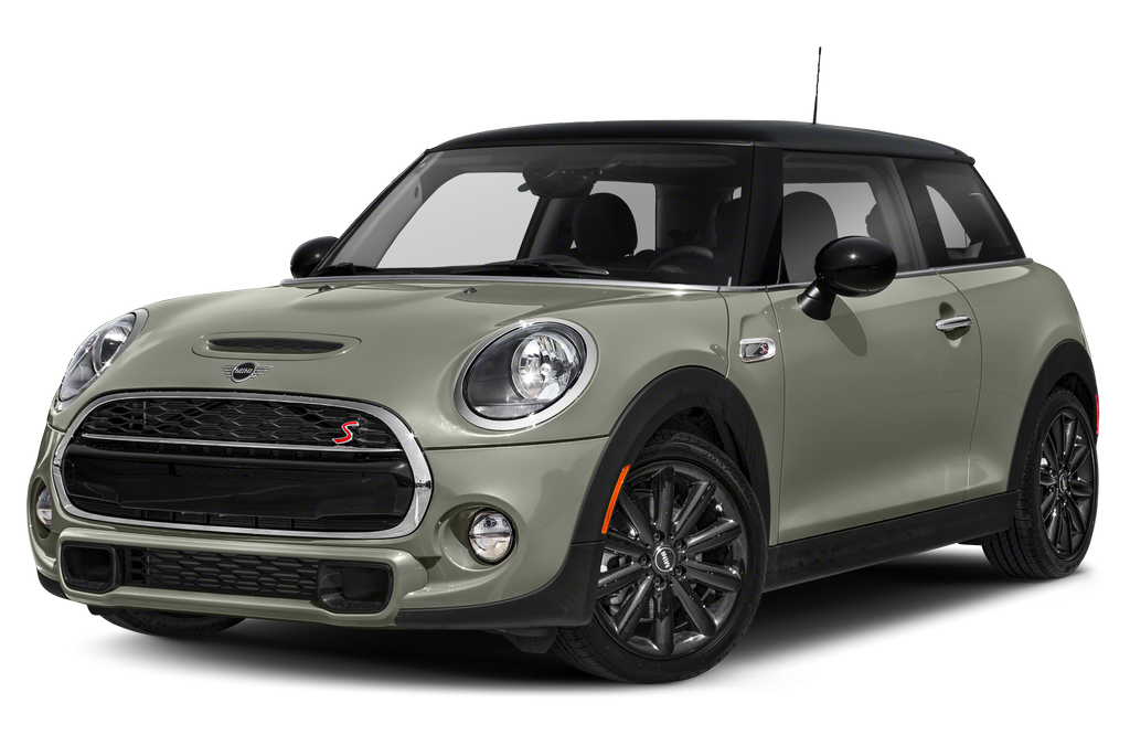 New 2019 MINI Hardtop