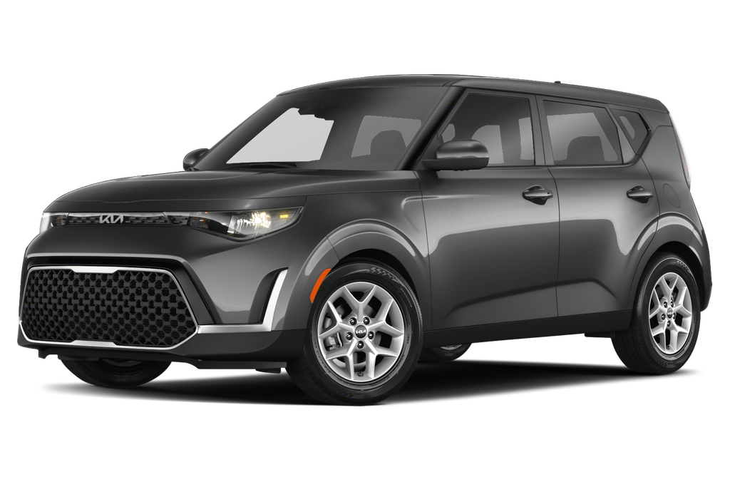 New 2023 Kia Soul