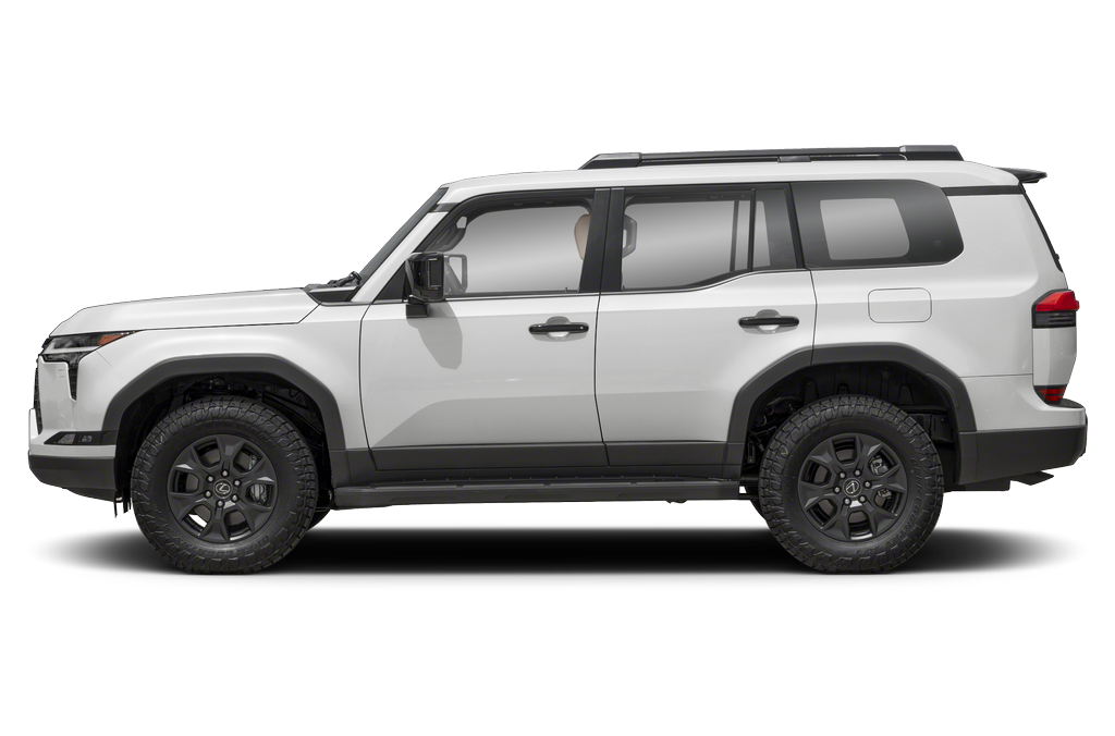 2025 Lexus GX 550