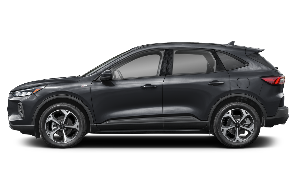 2026 Ford Escape