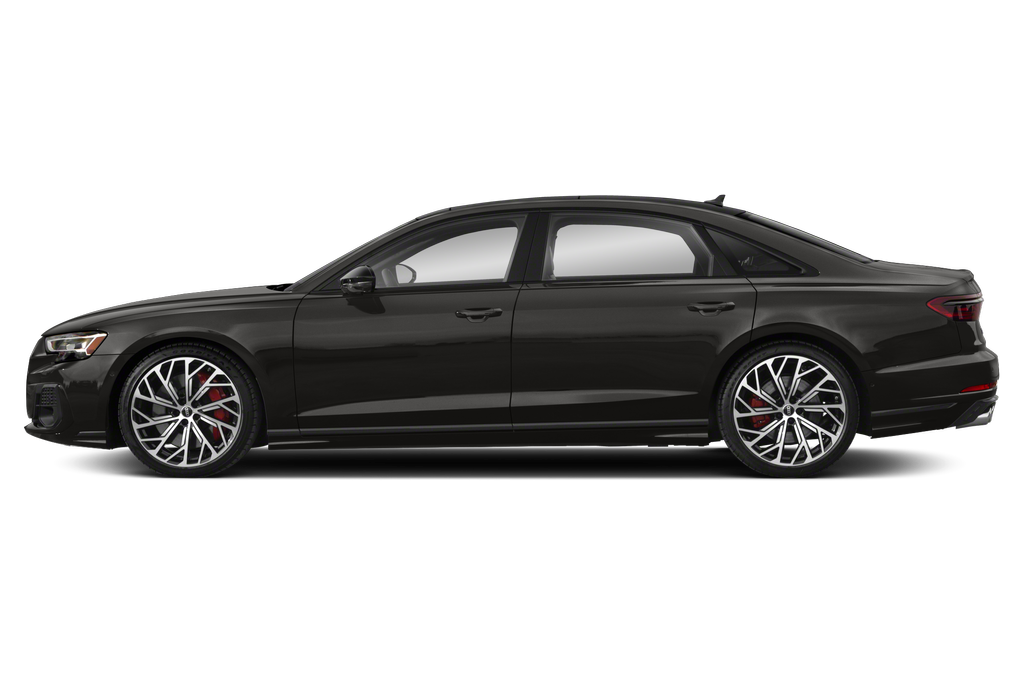New 2023 Audi S8