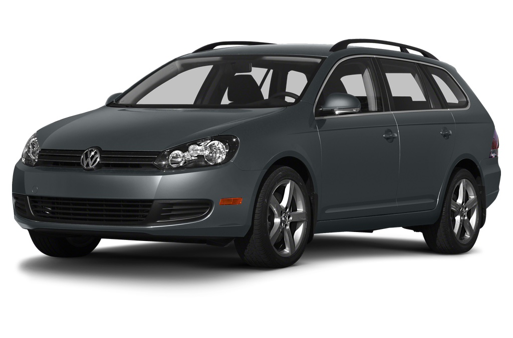 New 2013 Volkswagen Jetta SportWagen