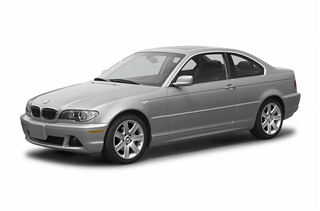 New 2006 BMW 325