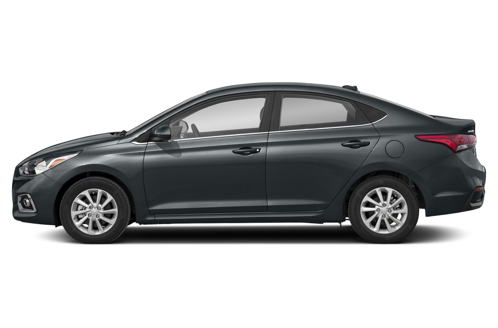 New accent car price online