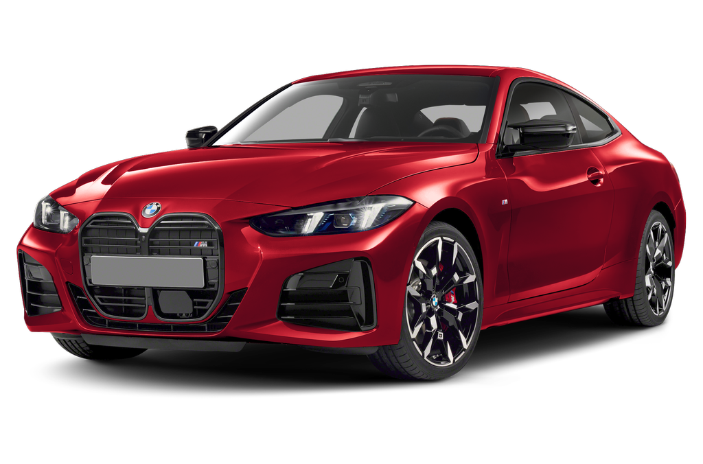 New 2025 BMW M440