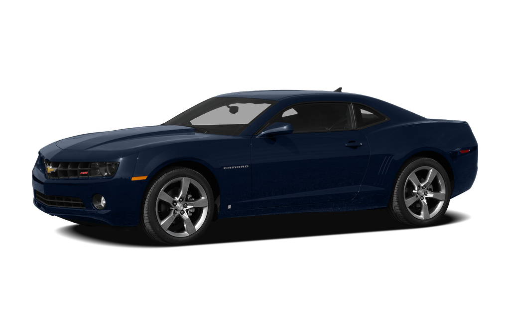 New 2010 Chevrolet Camaro