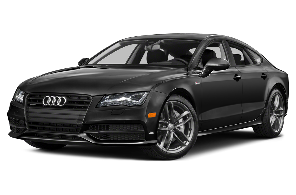 New 2015 Audi A7