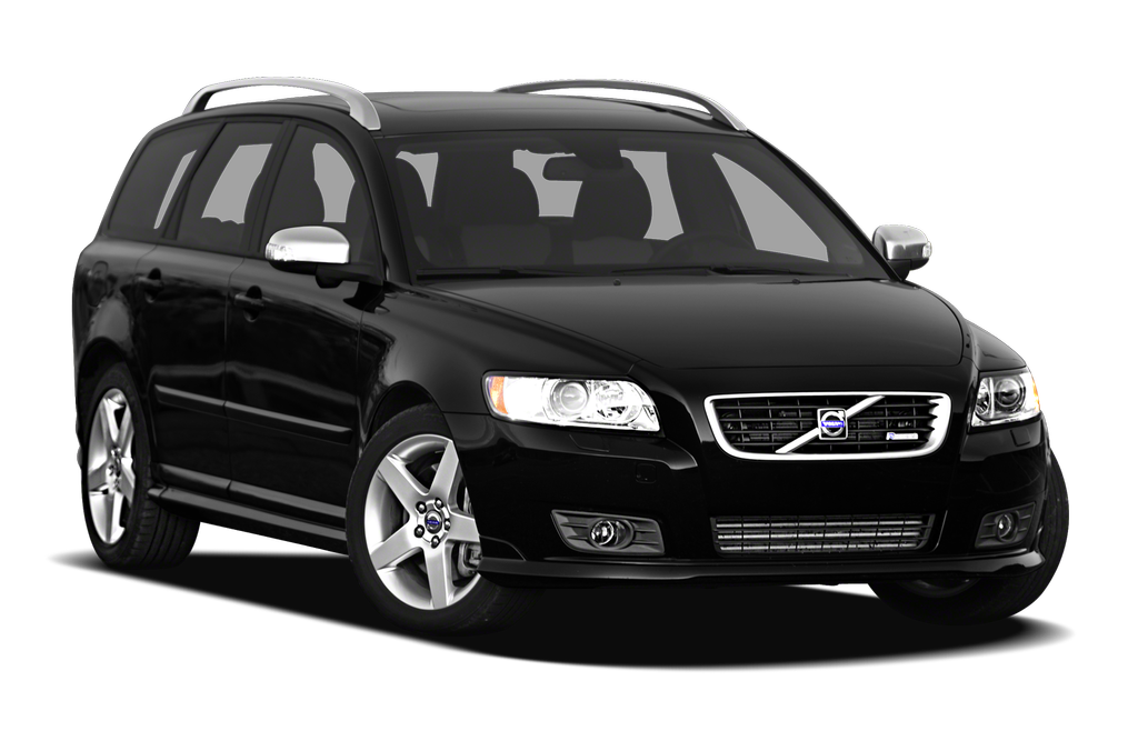 New 2011 Volvo V50