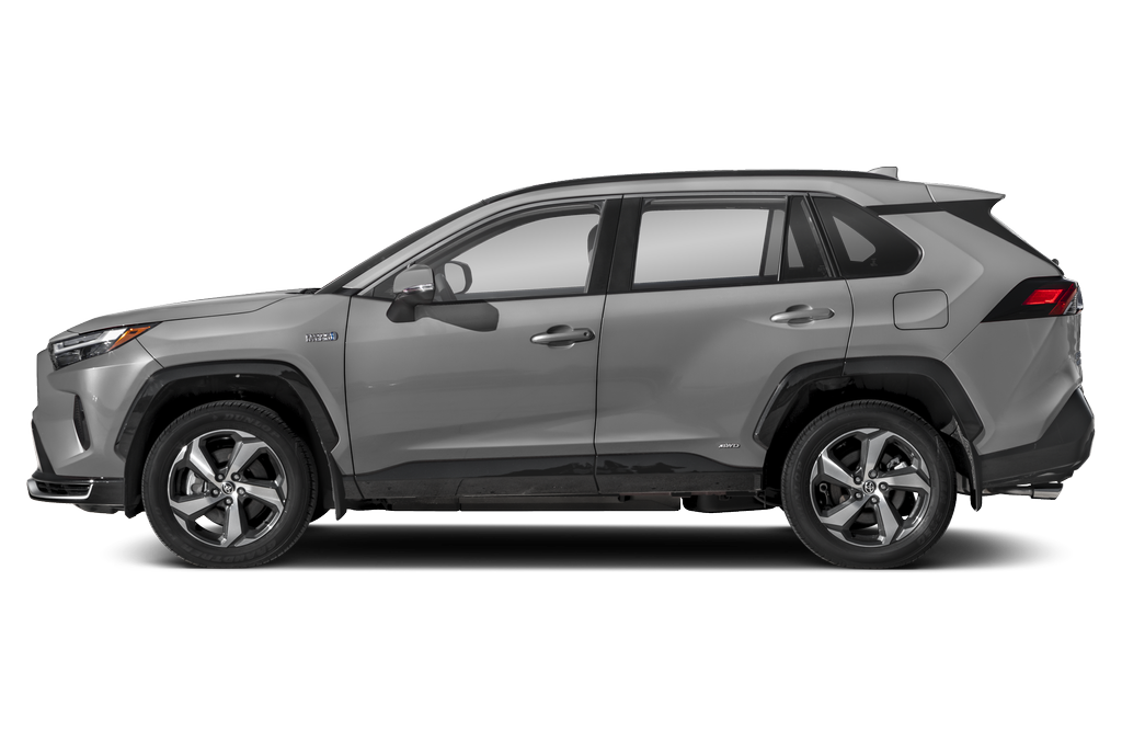 2023 Toyota RAV4 Prime Specs, Price, MPG & Reviews | Cars.com