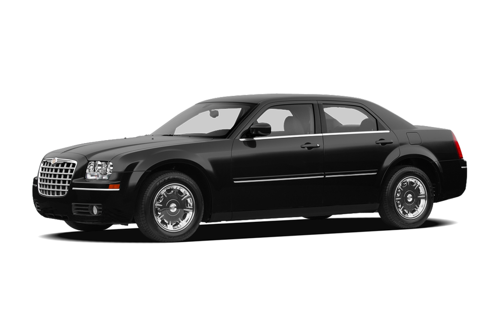 New 2009 Chrysler 300