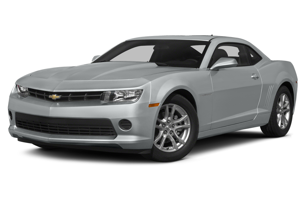New 2014 Chevrolet Camaro