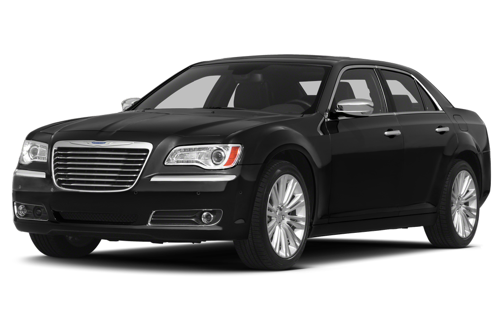 New 2013 Chrysler 300