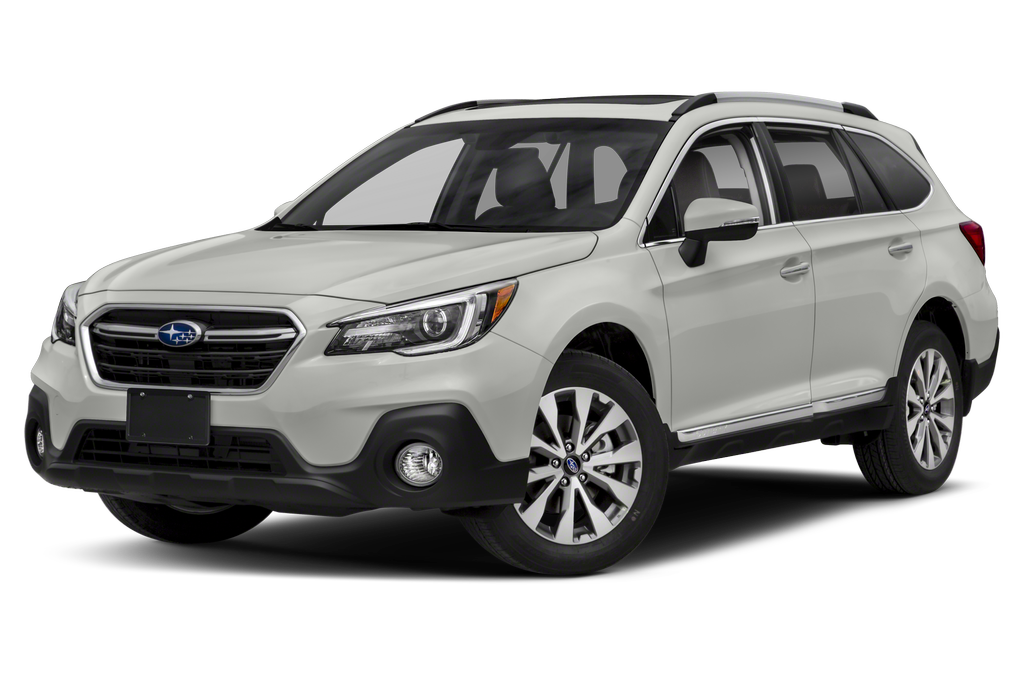 New 2017 Subaru Outback