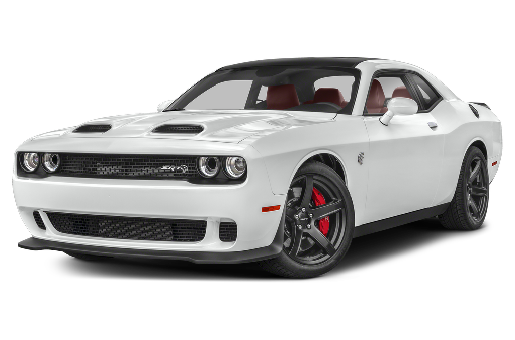 New 2023 Dodge Challenger