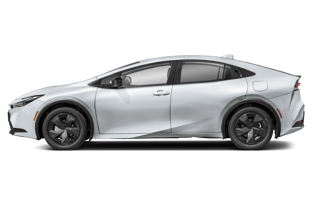 2025 Toyota Prius