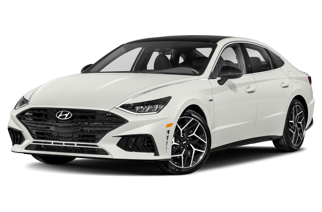 New 2021 Hyundai SONATA