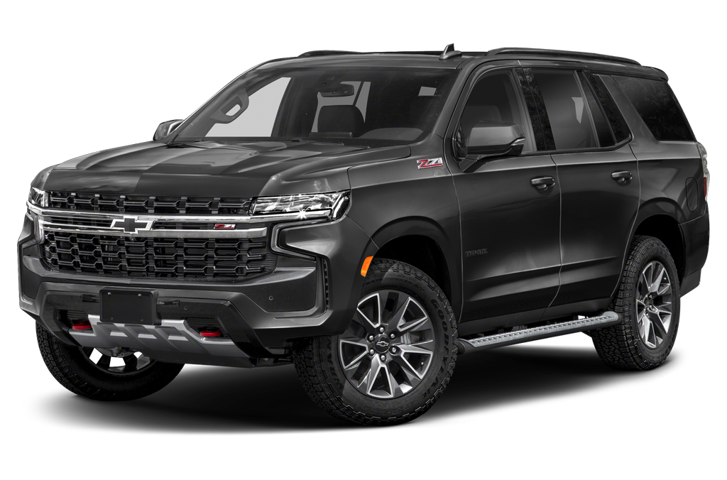 New 2024 Chevrolet Tahoe