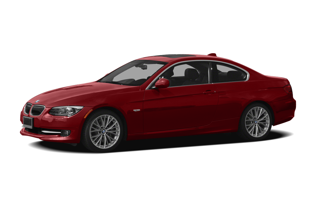New 2011 BMW 335