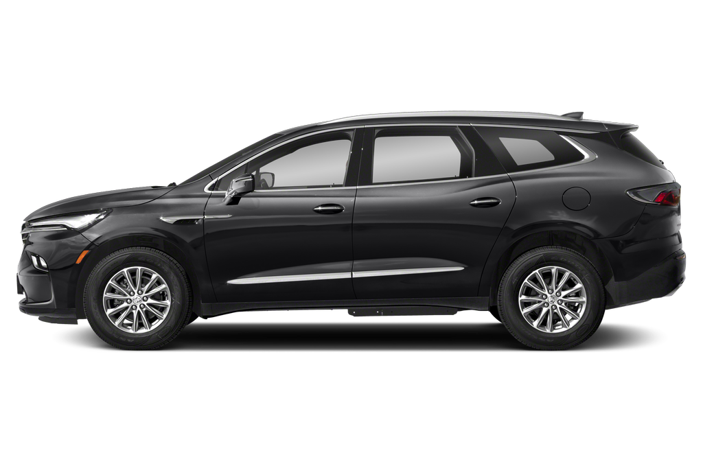 New 2022 Buick Enclave