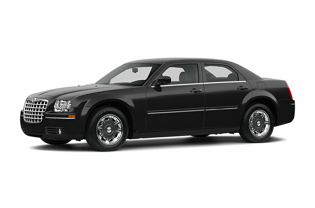 New 2006 Chrysler 300