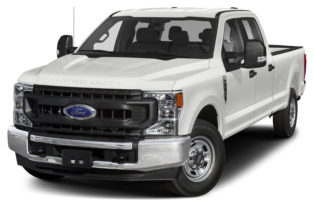 New 2022 Ford F-250