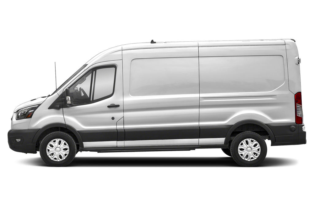 2024 Ford ETransit Specs, Price, MPG & Reviews