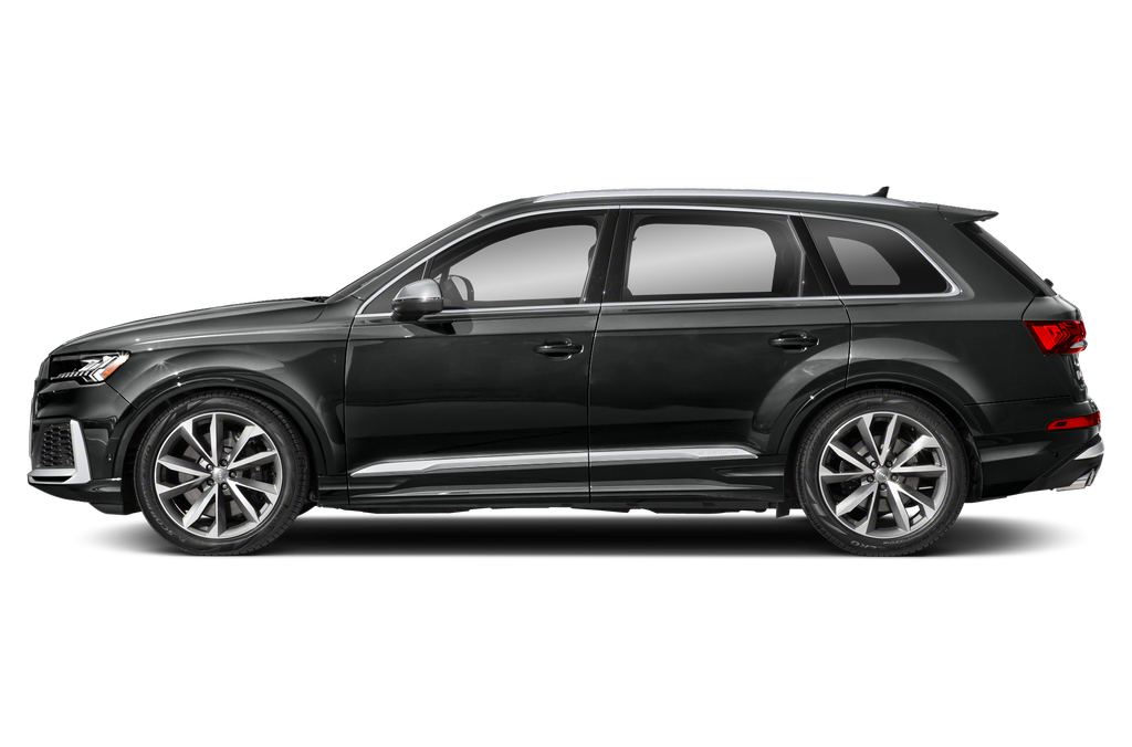 2024 Audi SQ7 Specs, Price, MPG & Reviews