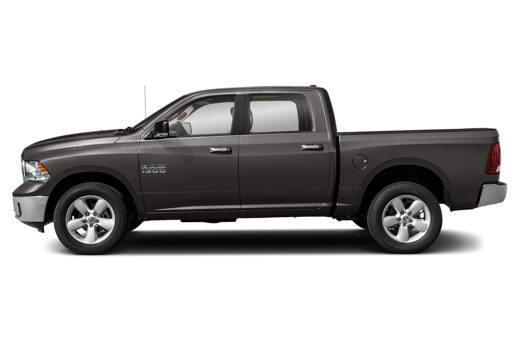 2024 RAM 1500 Classic