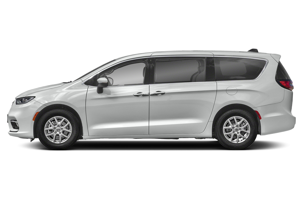 2024 Chrysler Pacifica Specs, Price, MPG & Reviews