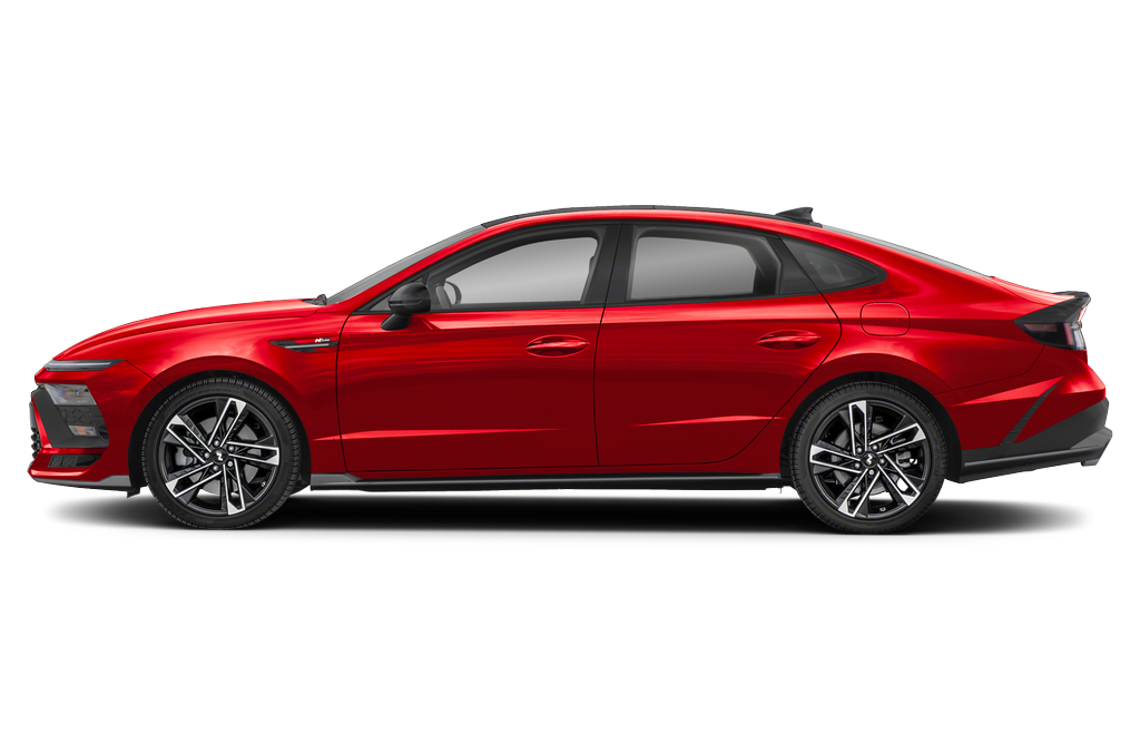 2026 Hyundai SONATA