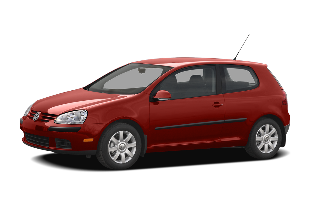 New 2007 Volkswagen Rabbit