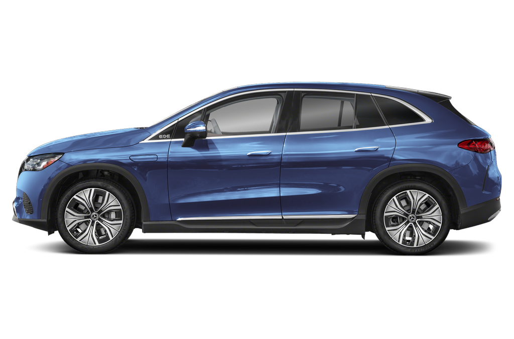 2025 Mercedes-Benz EQE 350+