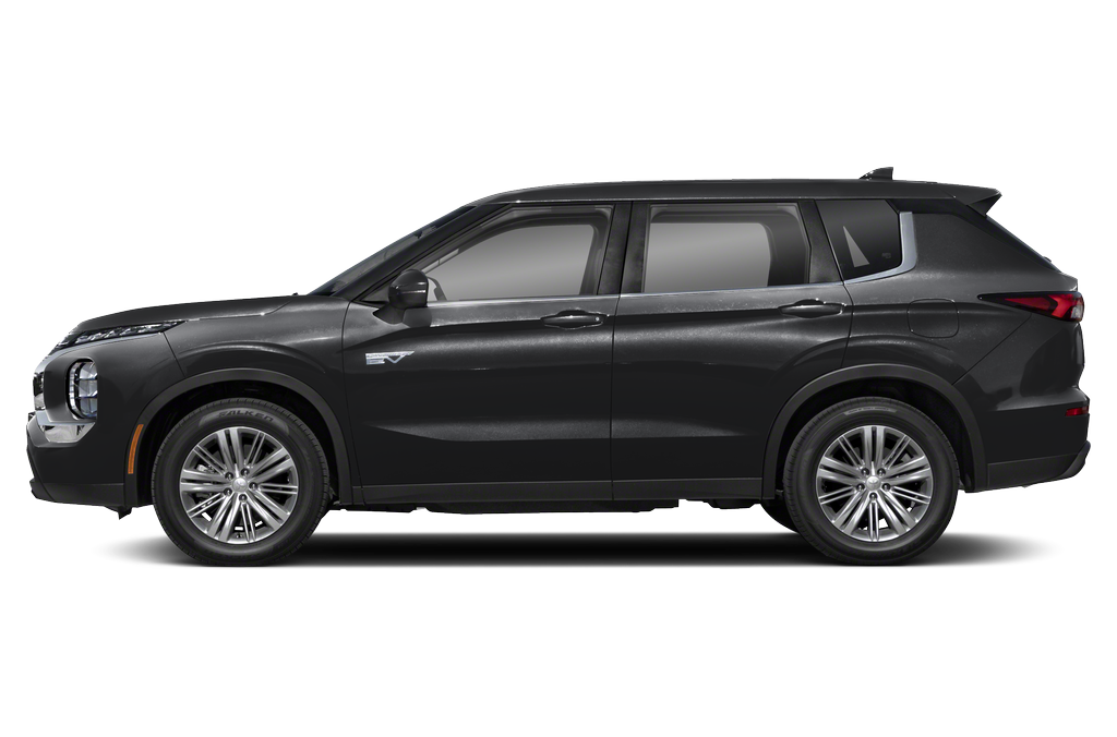 2025 Mitsubishi Outlander PHEV