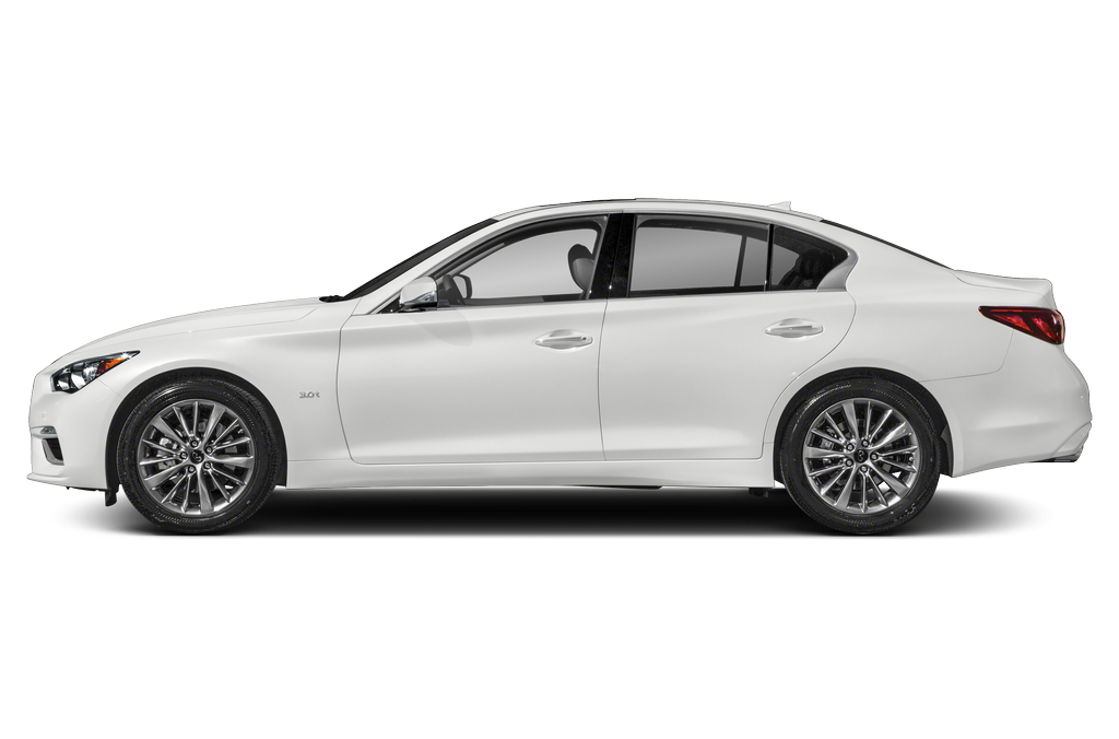 New 2022 INFINITI Q50
