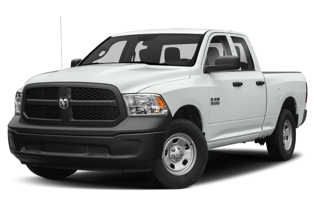 New 2017 RAM 1500