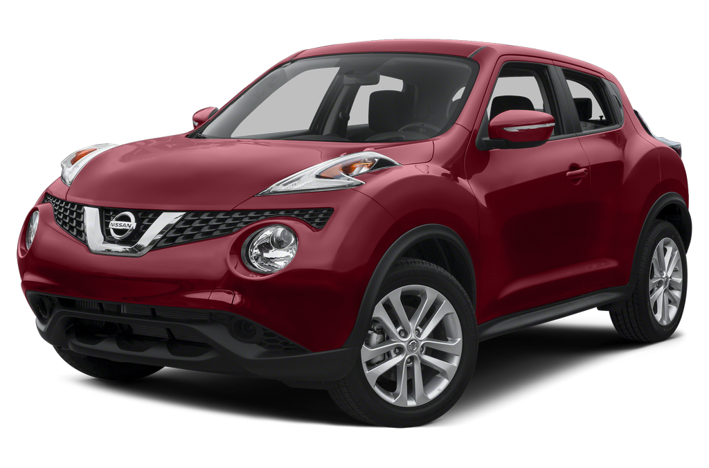 New 2015 Nissan Juke