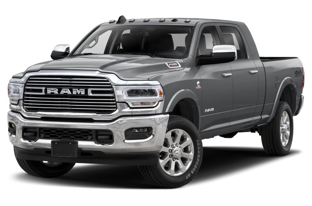 New 2020 RAM 2500