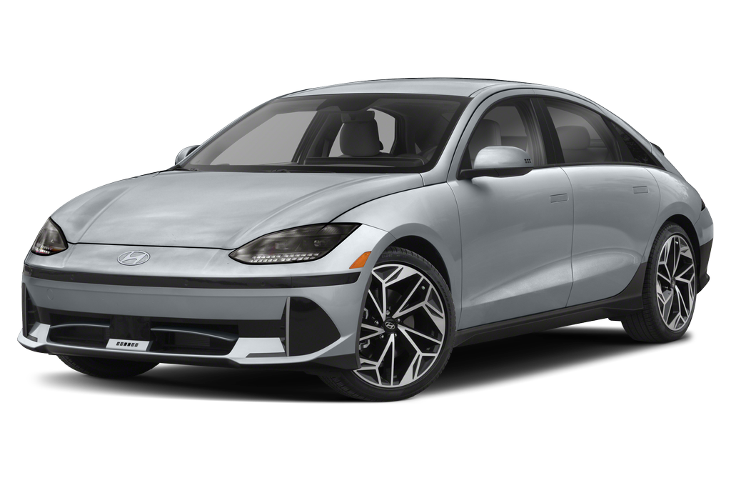 New 2023 Hyundai IONIQ 6
