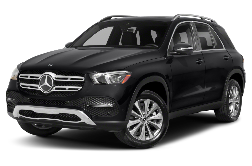 New 2023 Mercedes-Benz GLE 350