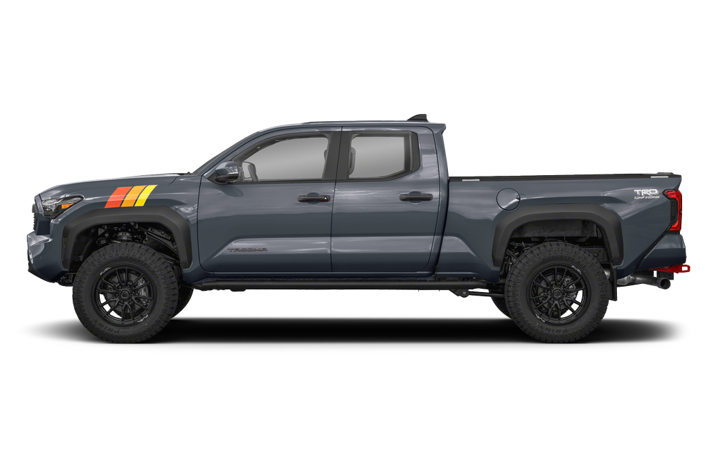 2026 Toyota Tacoma Hybrid