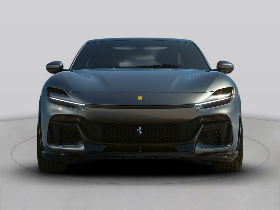 2024 Ferrari Purosangue Specs, Prices, MPG, Reviews & Photos