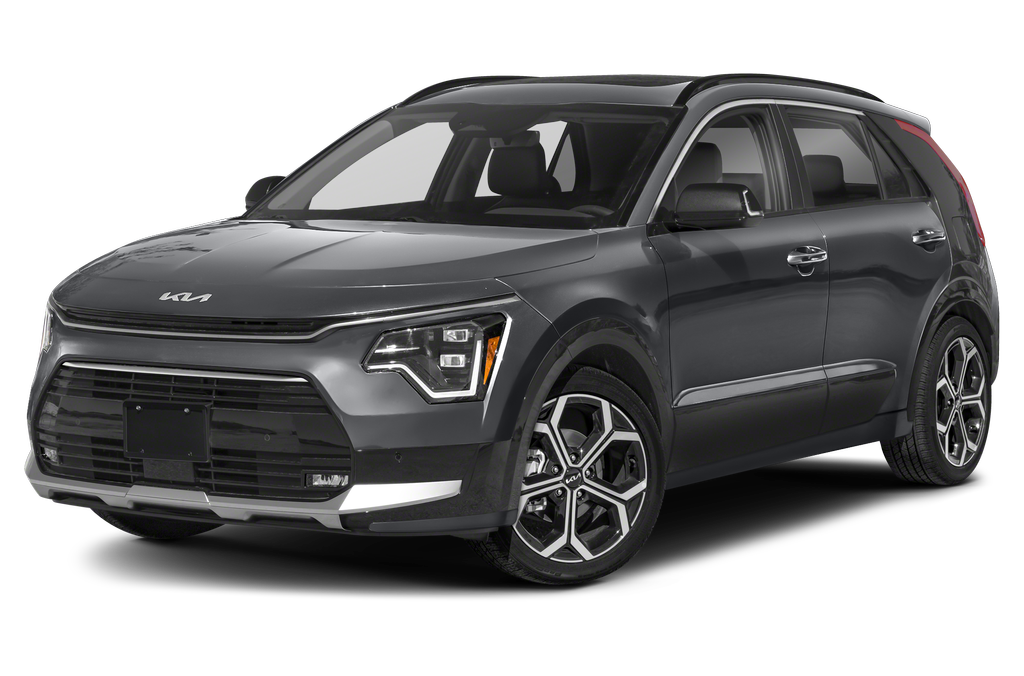 New 2023 Kia Niro