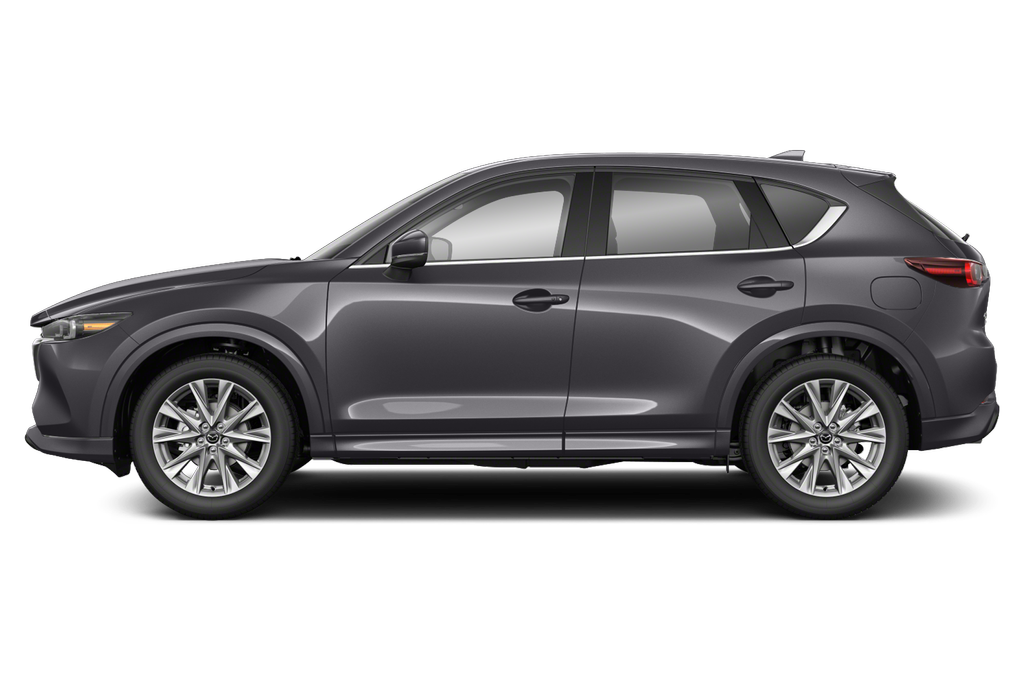 2024 Mazda CX5 Specs, Price, MPG & Reviews