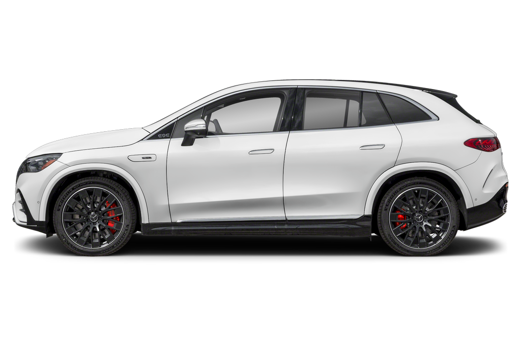2025 Mercedes-Benz AMG EQE